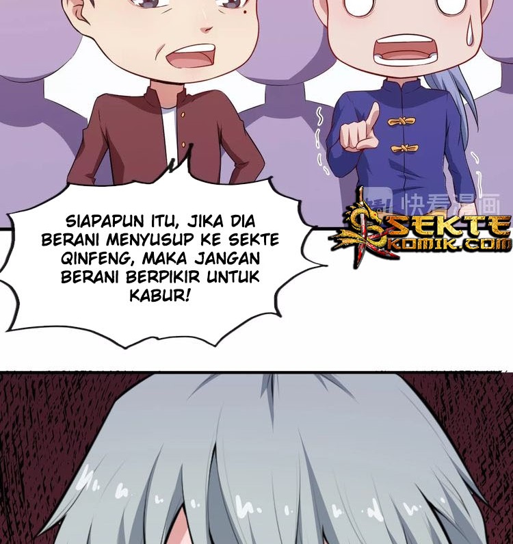 Daddy From Hell Chapter 37 Gambar 32